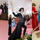 Image for article titled Elites Go Camping: Every Look from the 2019 Met Gala Red Carpet